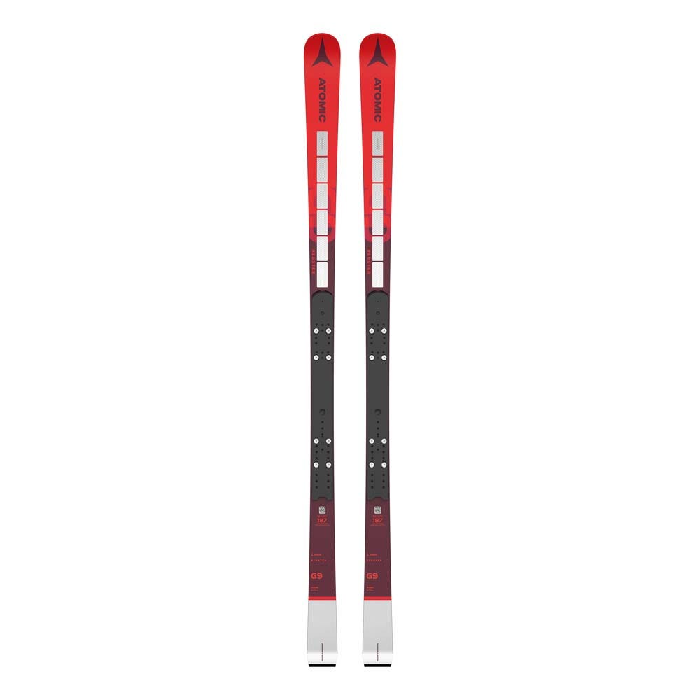 Atomic  I REDSTER G9 FIS REVO S