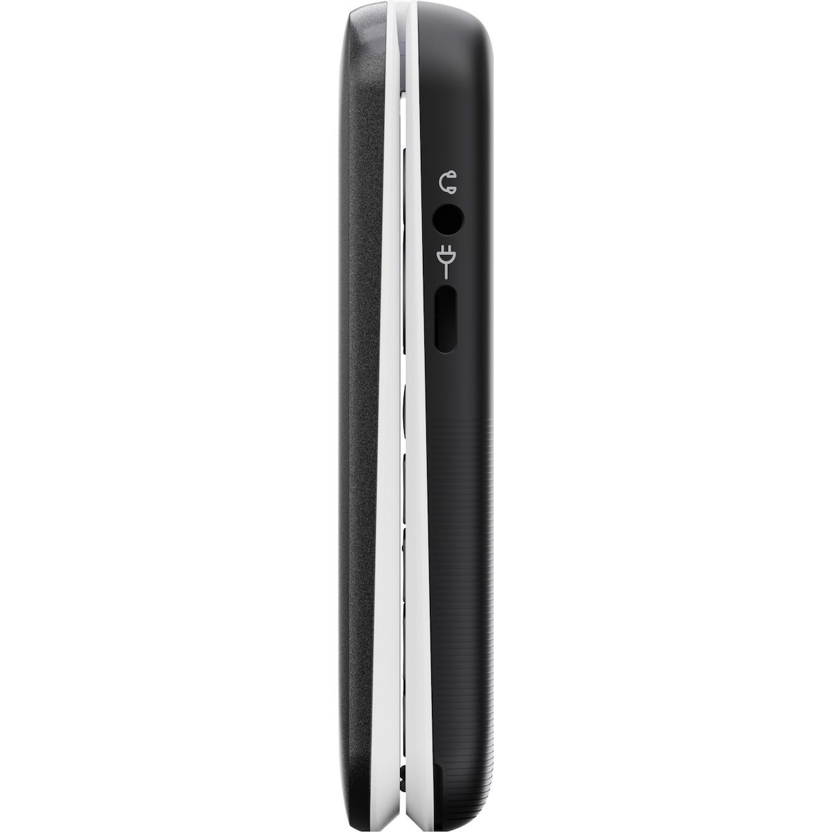 Doro Leva L21 mobiltelefon (sort)