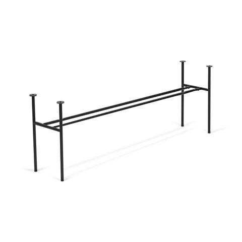 Koop LEMUS HOME Artistic Steel Frame Vloerstandaard | 5 Jaar Garantie