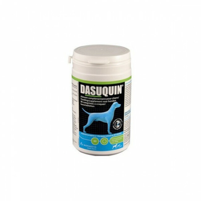 Dasuquin Arcanatura complément alimentaire articulations pour chien