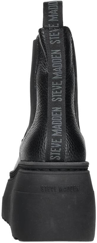 Steve Madden Pegasus zwart