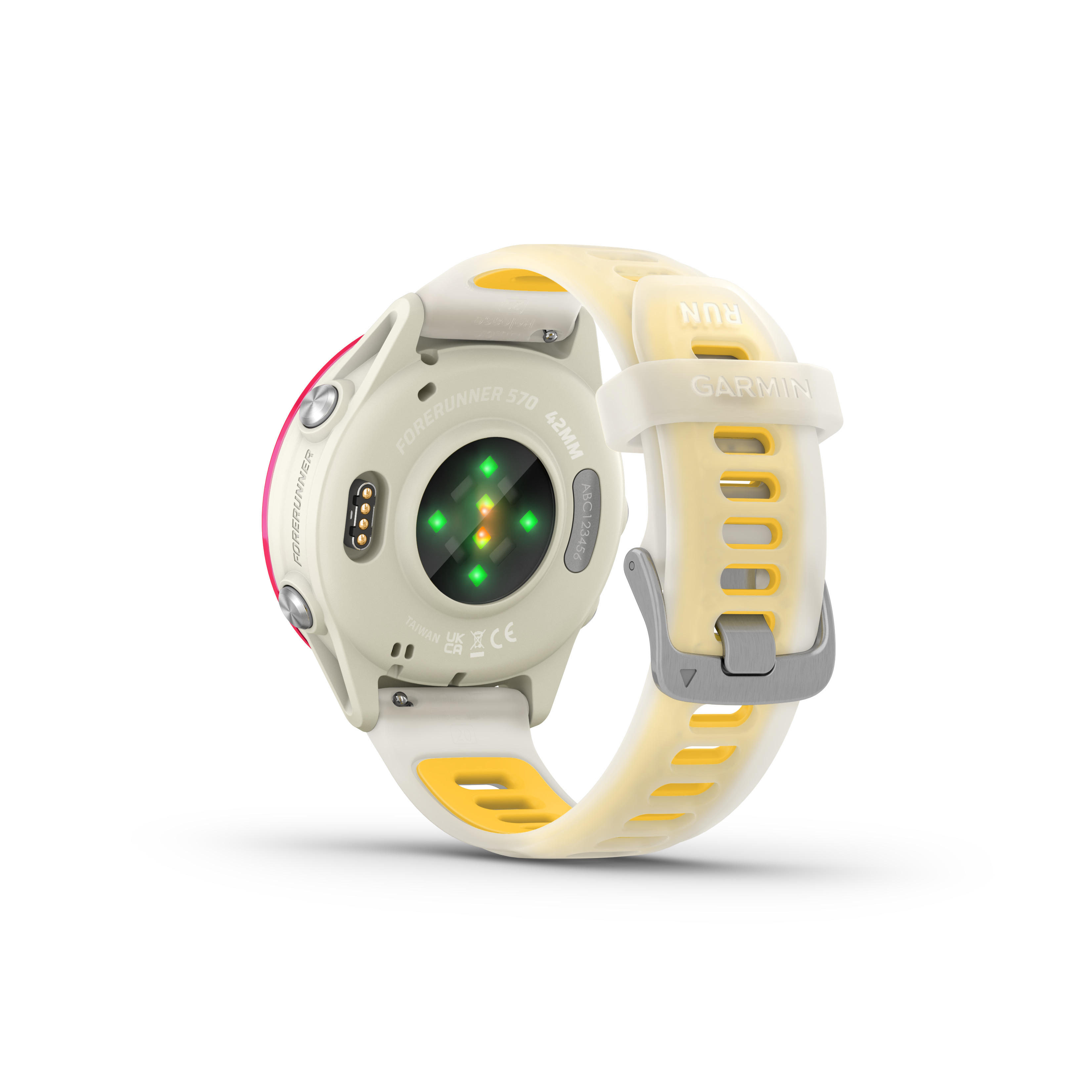 Forerunner 570 - 42 mm