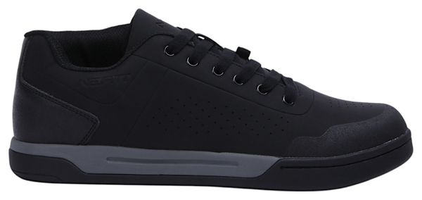 Paire de Chaussures VTT Neatt Basalte Flat Noir