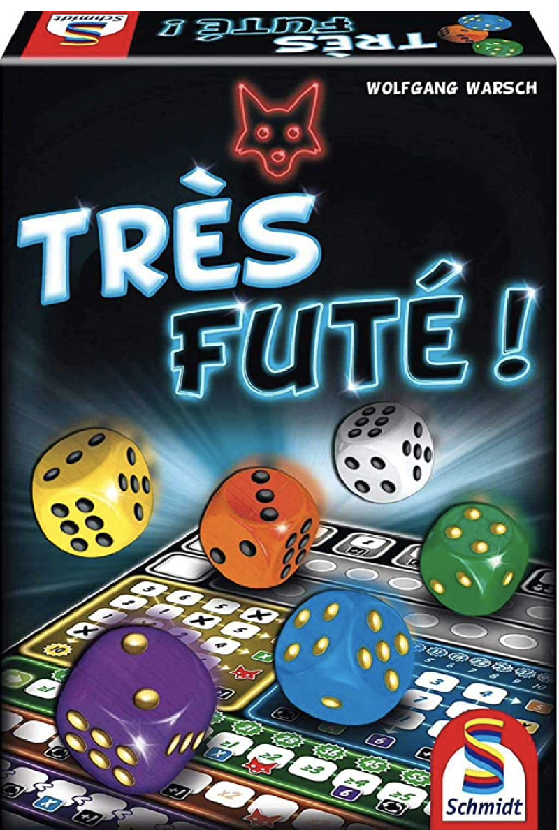 Très futé