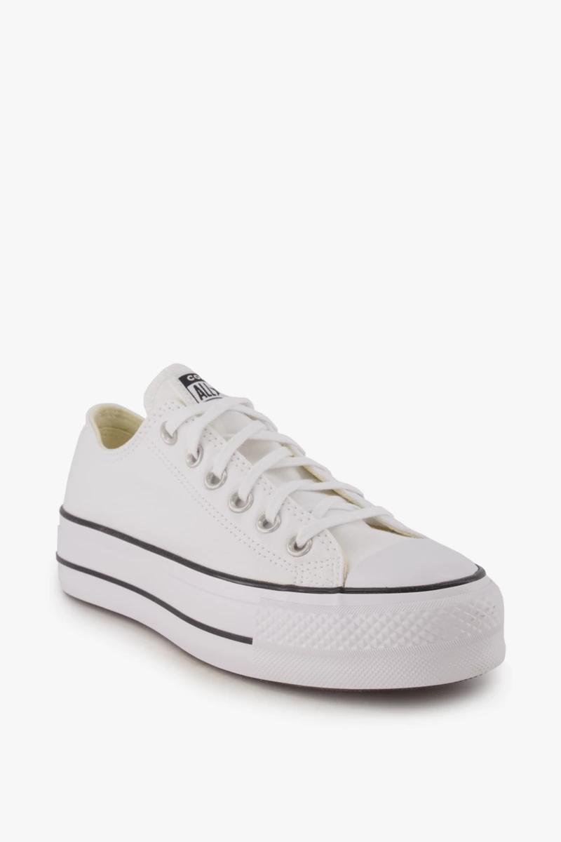 Converse Chuck Taylor All Star Lift Platform Damen Sneaker