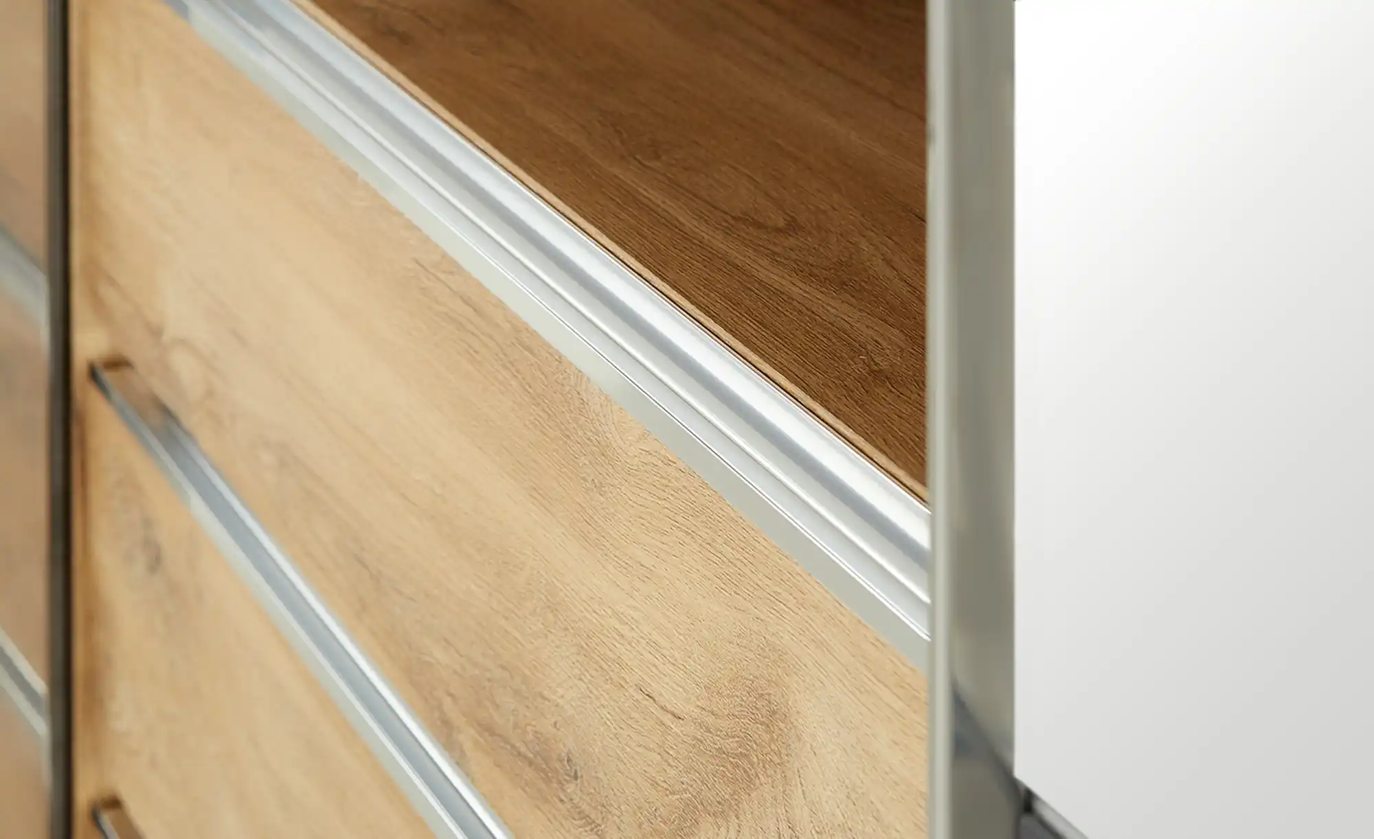 Schwebetürenschrank, 2-türig Maidstone