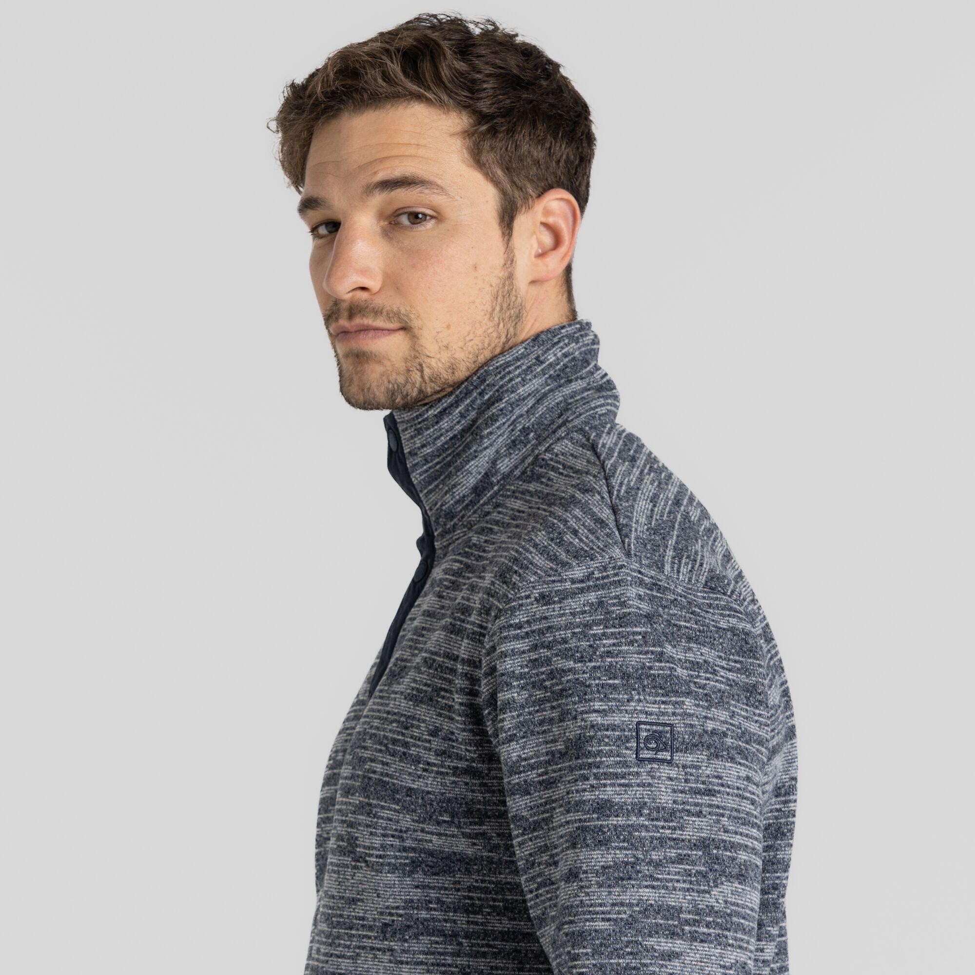 Craghoppers Crag Finnian Fleece Sn99