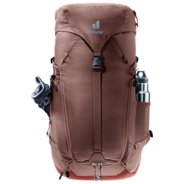 Deuter - Women's Trail 28 SL - Sac à dos de randonnée