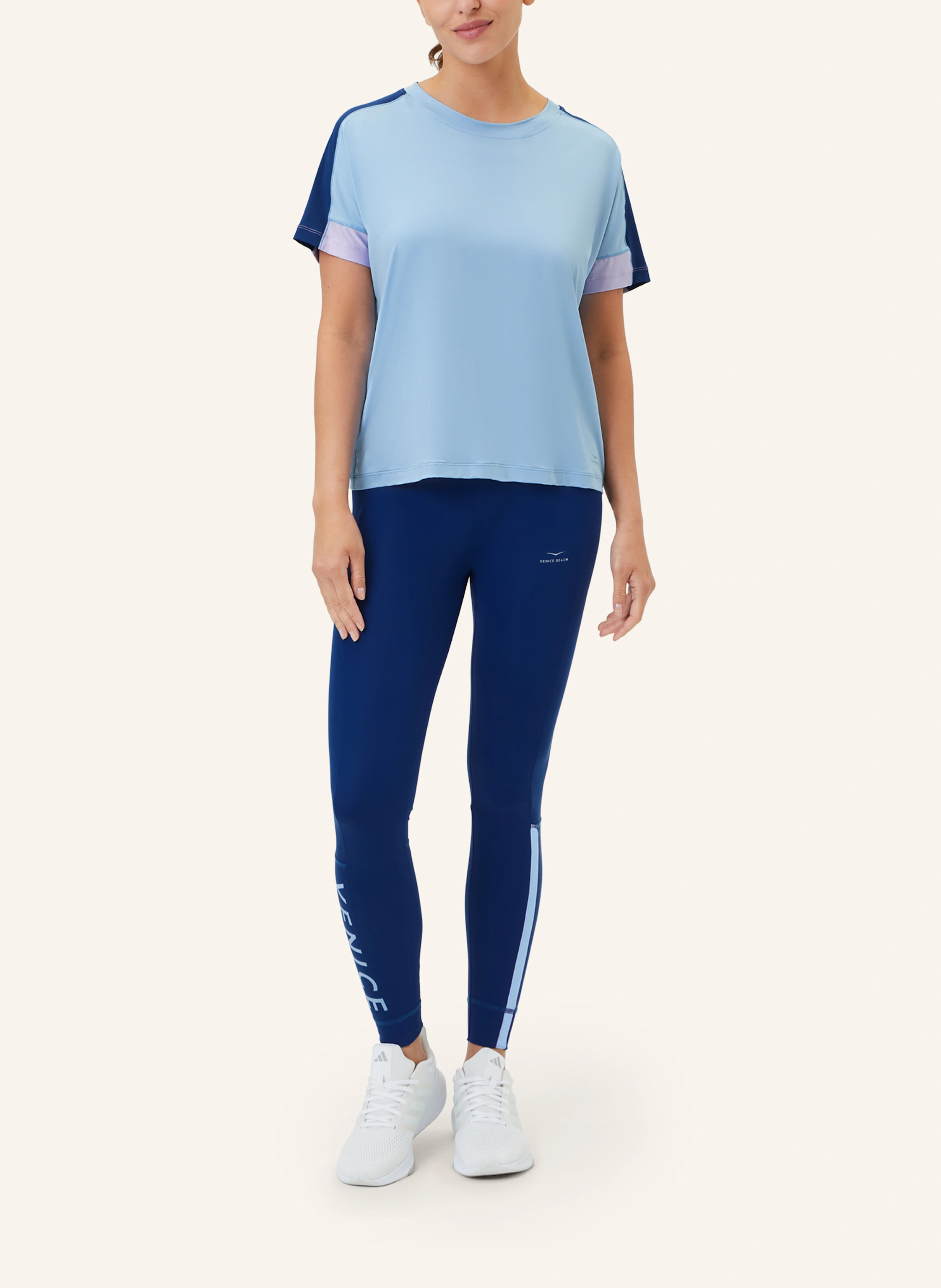 VENICE BEACH T-Shirt VB Macie