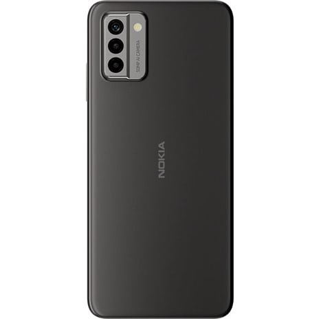 Nokia G22 64GB - meteorgrå