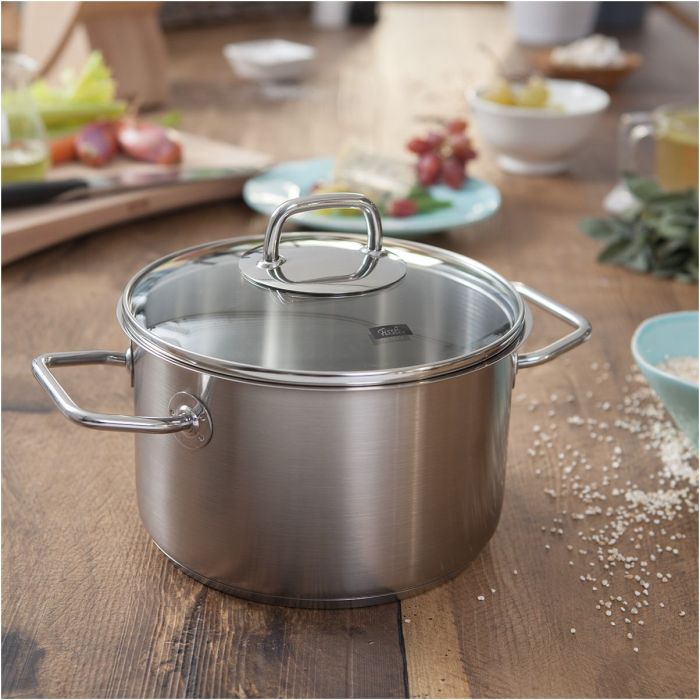 Fissler Viseo® Kochtopf 24 cm