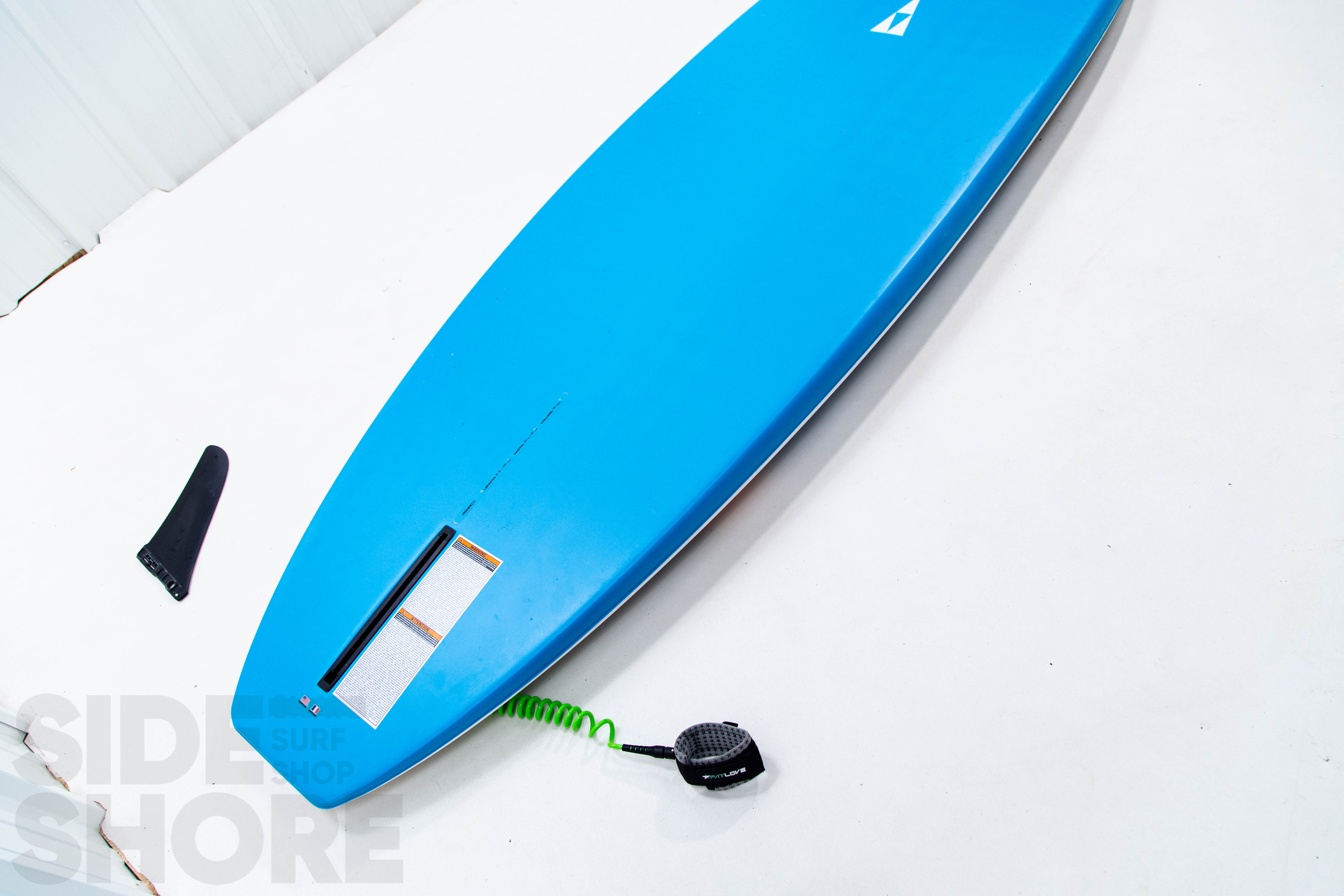 SIC TAO Fit - TT - 10' #2 10' x 33