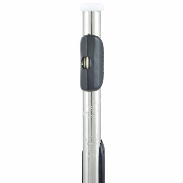 Sandner 80 Standard Sopran-Zauberflöte schwarz