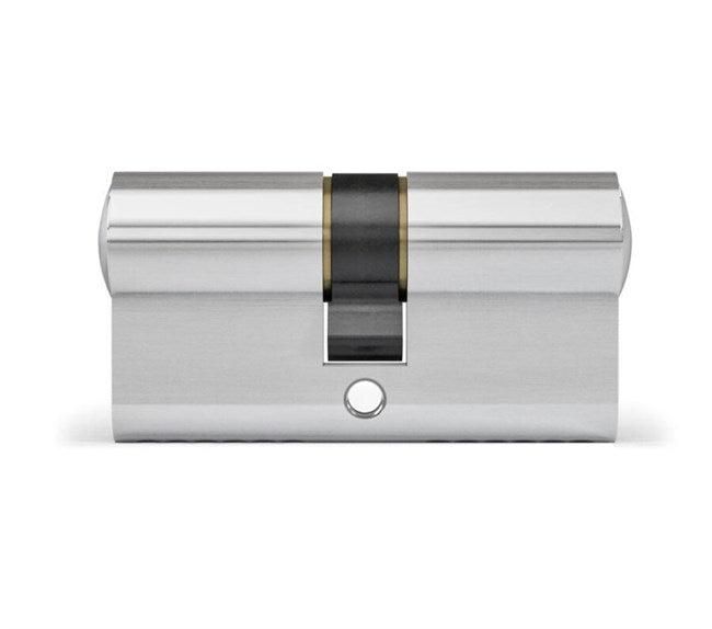 DOM 333 Plura Profielcillinder T-koppeling 30/30 SKG** VE=2 - 333PLAT001P2