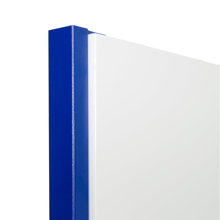 Modulor Whiteboard MOW, horizontal