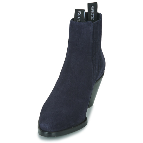 Freelance - JANE 7 CHELSEA BOOT Negro