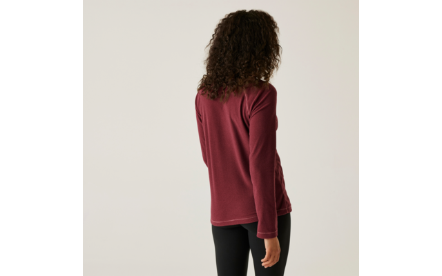 Regatta Montes Damen Fleecepullover