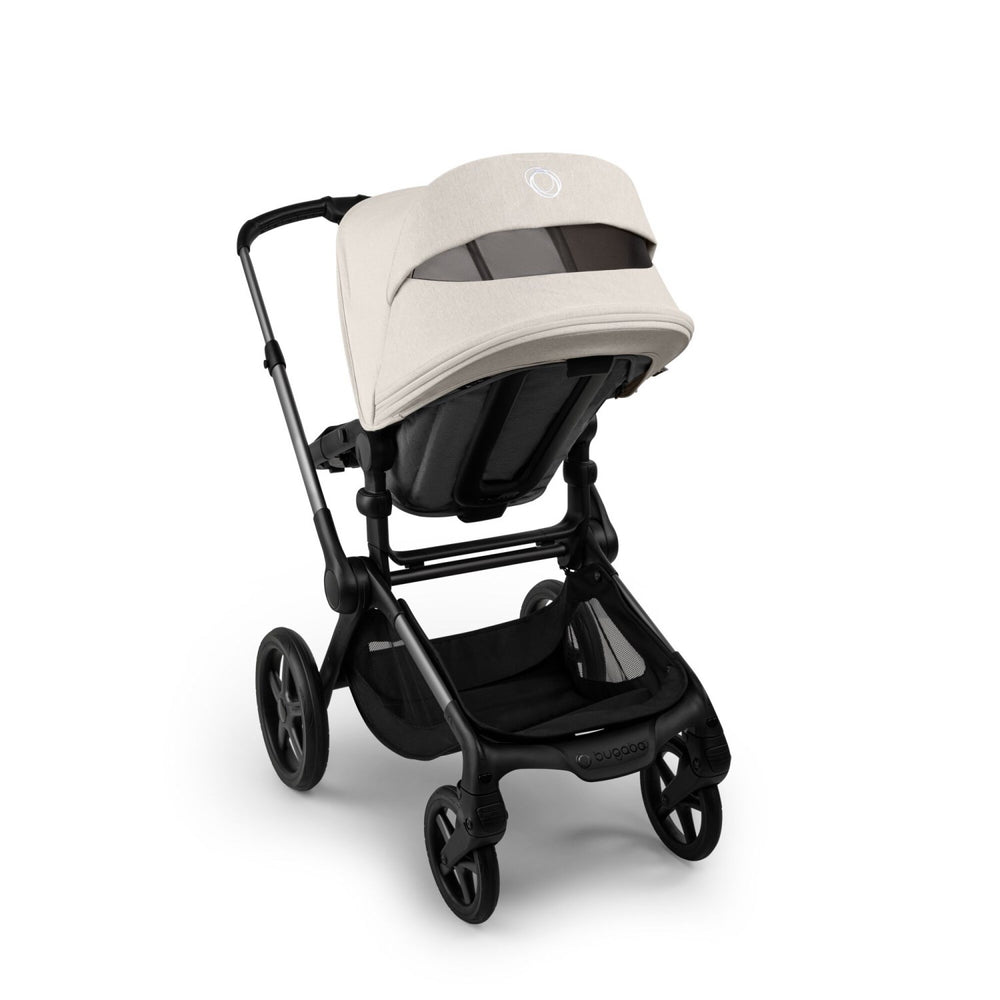 Køb Bugaboo Fox 5 Renew Sun Canopy Misty White