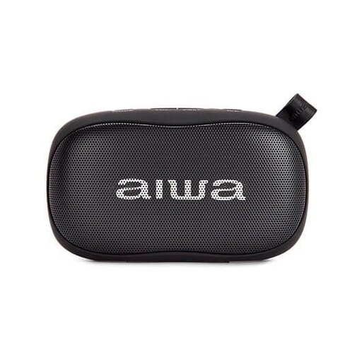Caixa de Som Aiwa BS110BK Preta