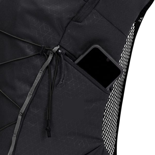 Sac à dos randonnée VAUDE AGILE AIR 20 BLACK