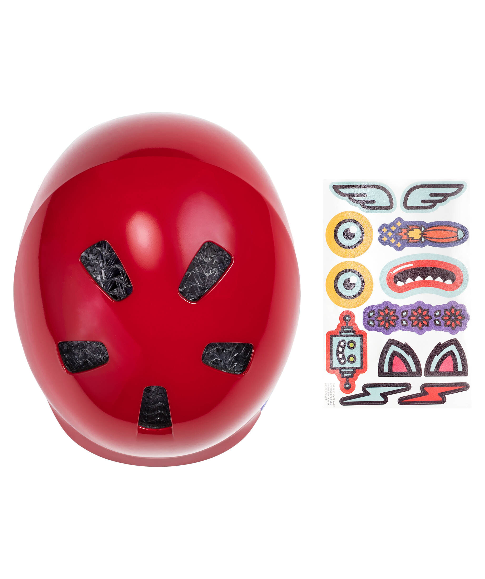 Bontrager| Kinder Radhelm 