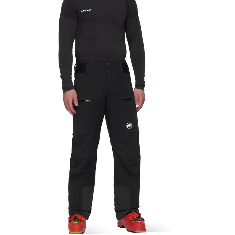 Mammut Herren Stoney HS Thermo Hose