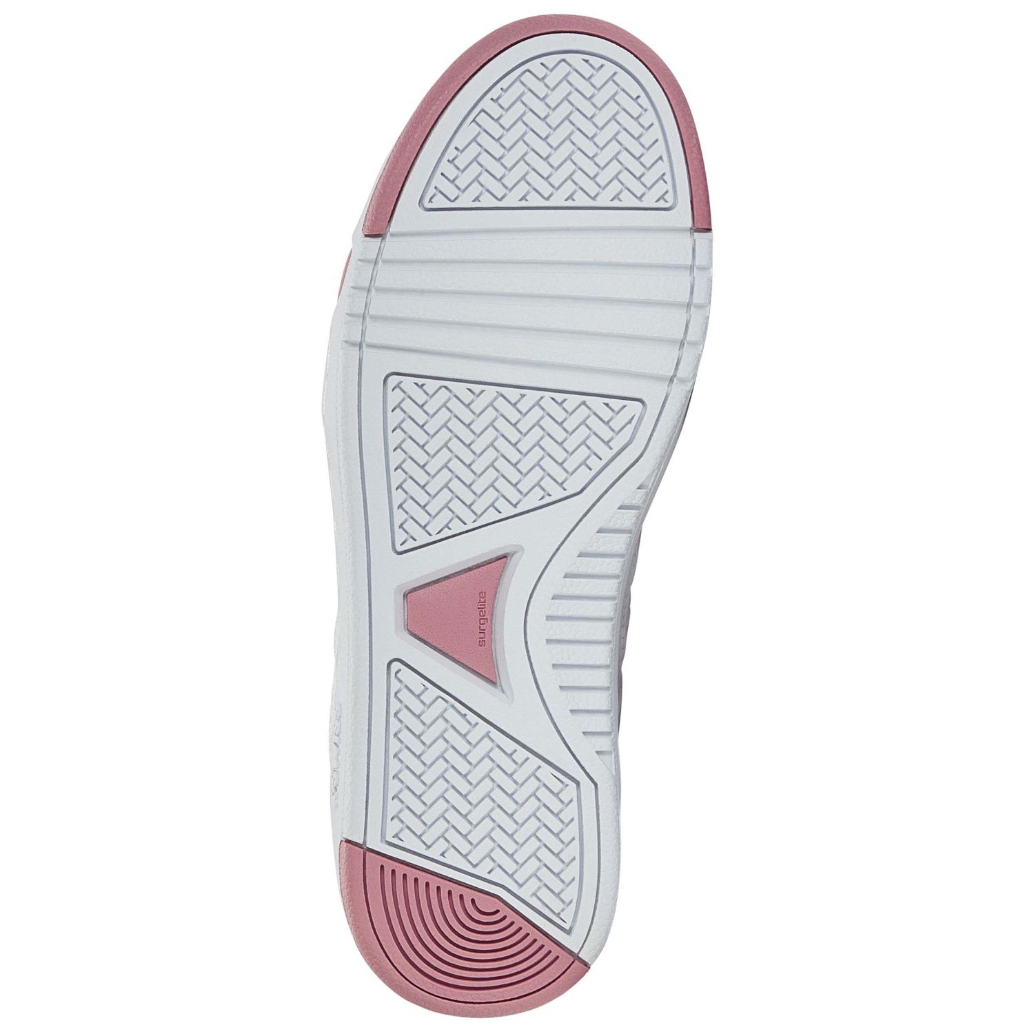 Tênis K-Swiss Set Pro