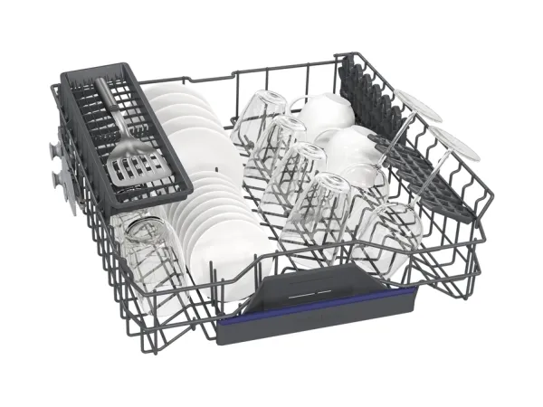 Siemens SN45YS00AE - Opvaskemaskine - til indbygning