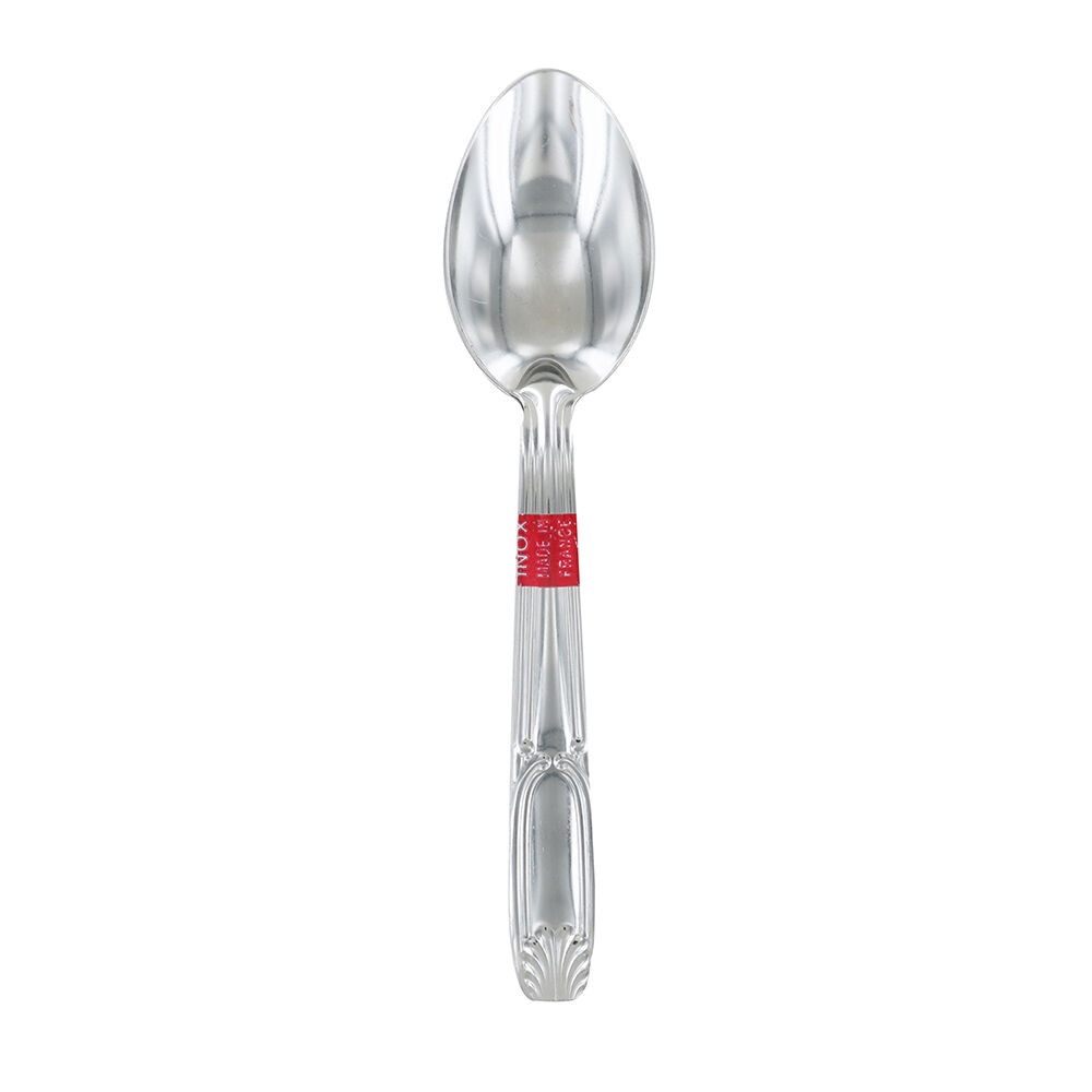 Lot de 6 cuillères à soupe