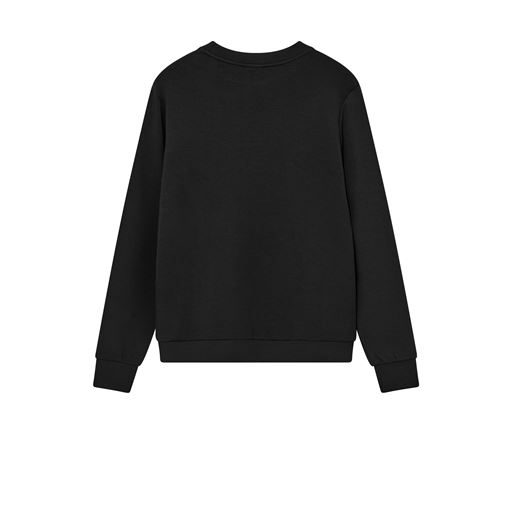 Mos Mosh Gallery Abel Sweatshirt, Black, L