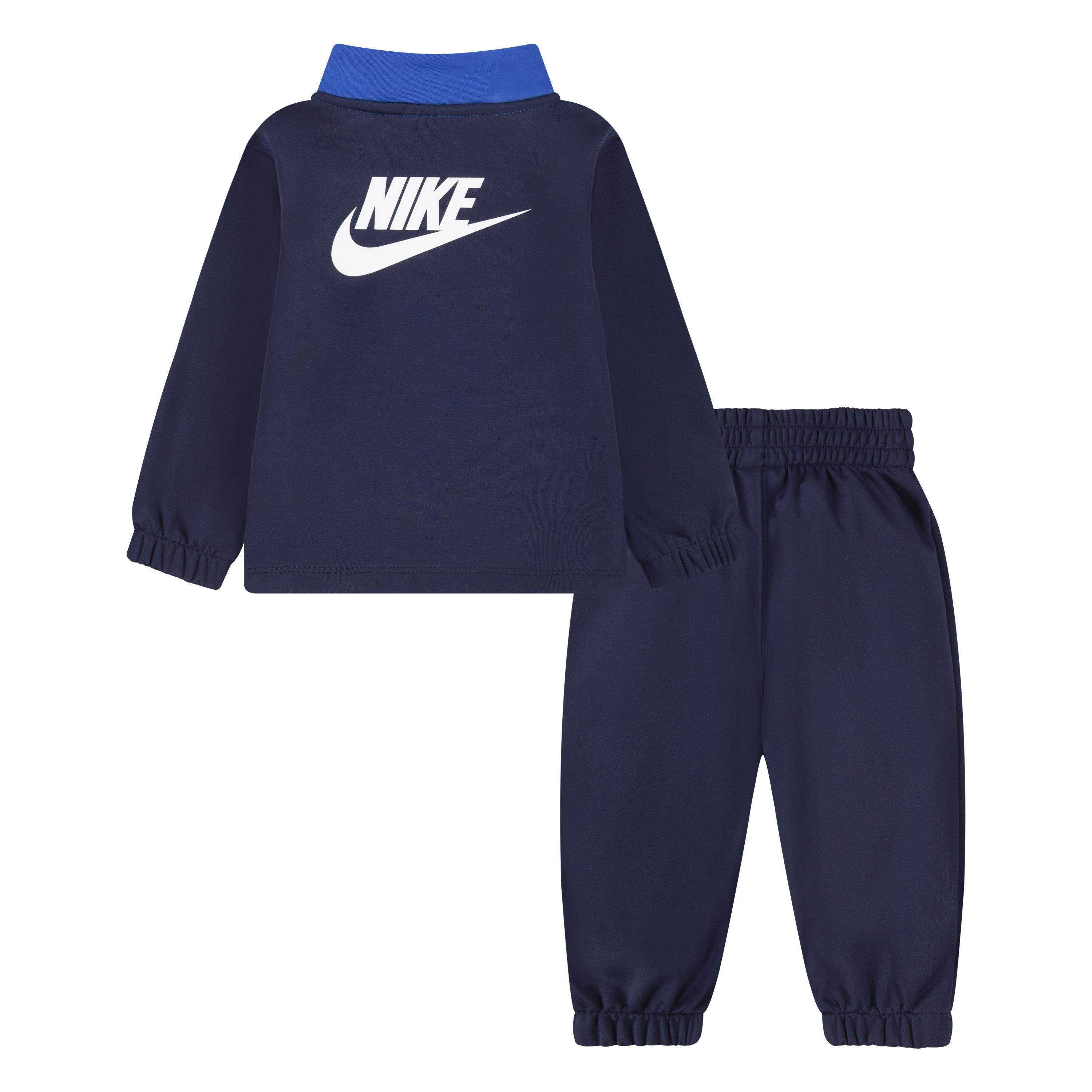 Nike Junior NSW Tracksuit Set