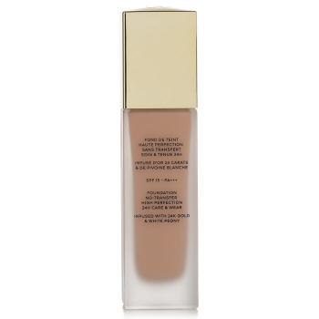 Guerlain Parure Gold Skin Matte Foundation SPF15
