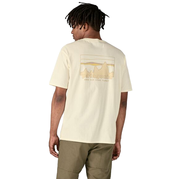 73 Skyline Organic T-Shirt