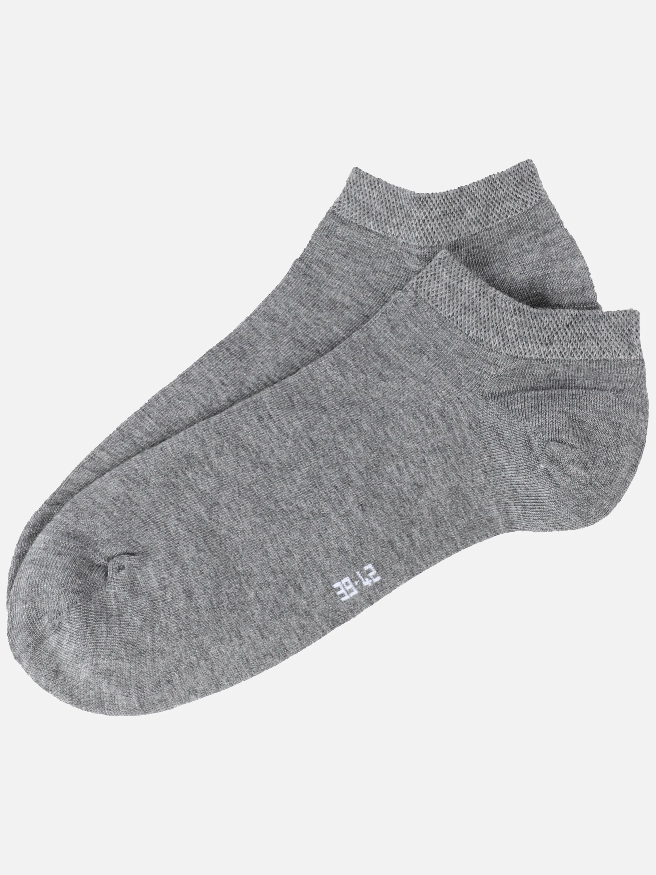 Herren Sneakersocken Bambus im 2er Pack