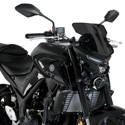 Saute vent Puig SPORT - Noir