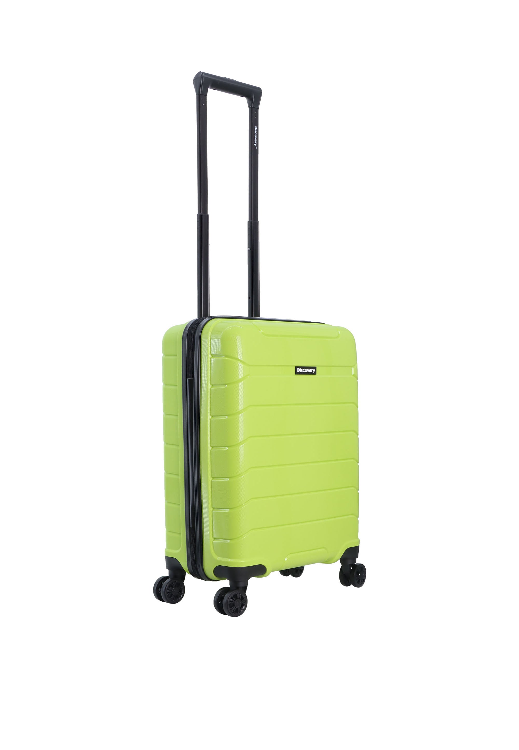 Discovery Skyward 55 cm reiskoffer - Lime