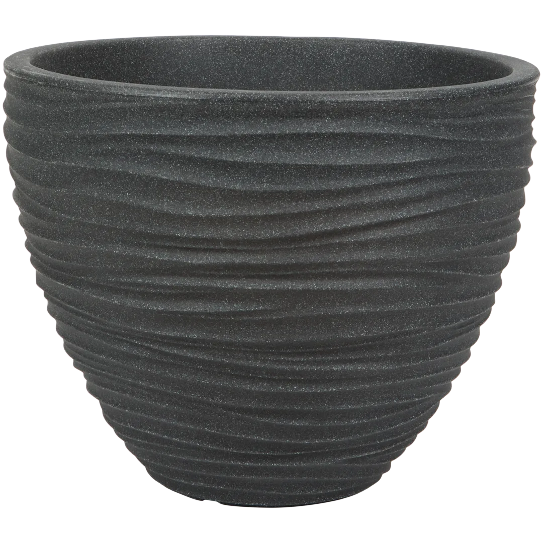 Bloempot Ø 40 x 31 cm | diverse kleuren