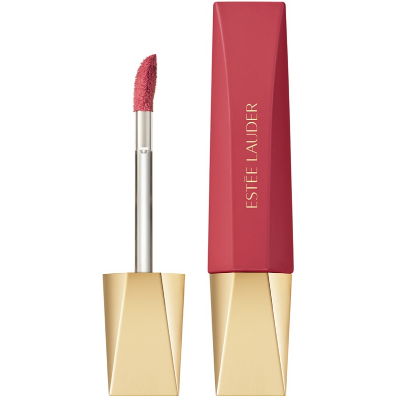 Estée Lauder Pure Color Whipped Matte Lip Color 9 ml - 927 Hot Fuse