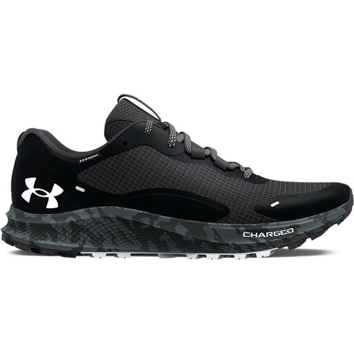 Zapatillas Deportivas Under Armour Charged Bandit