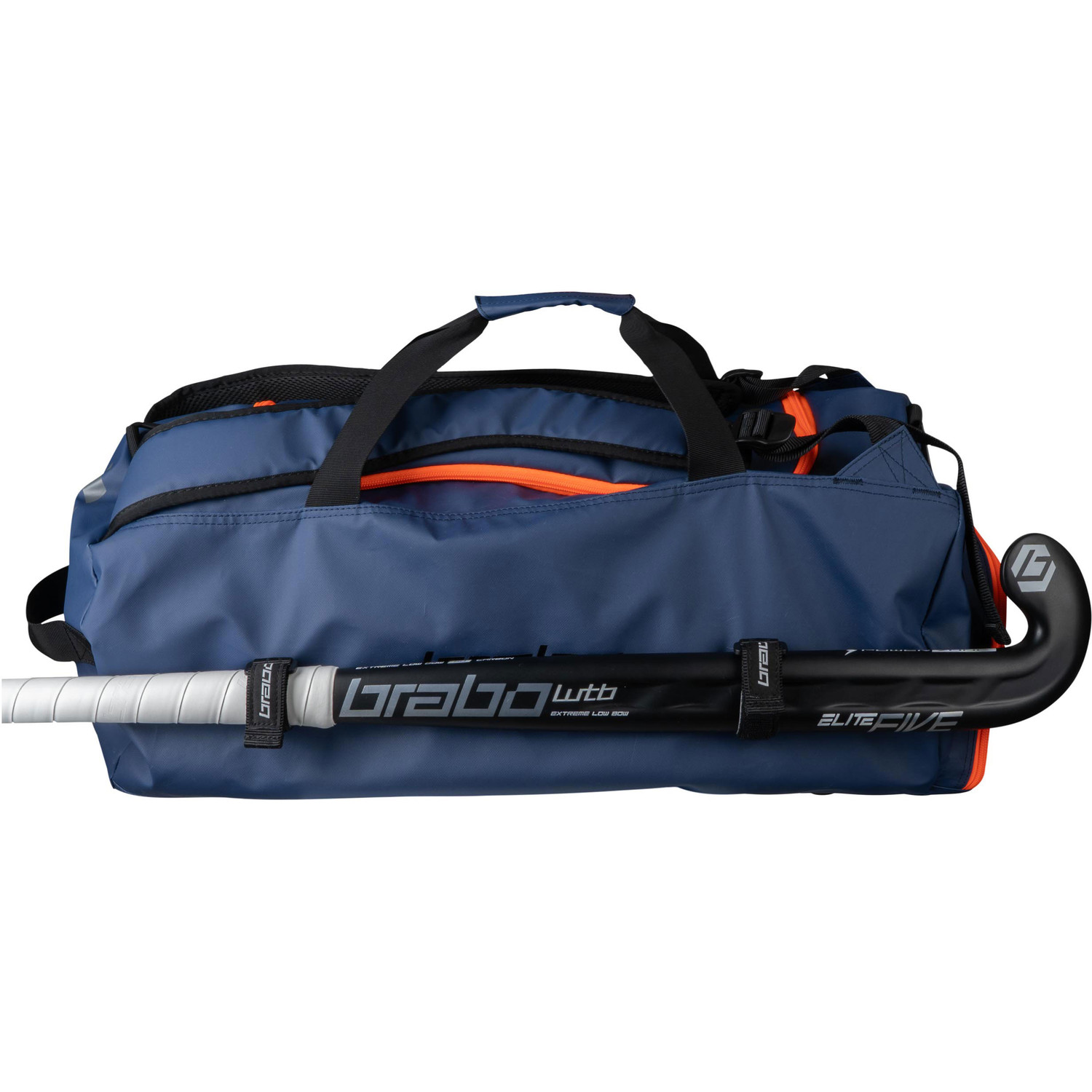 Brabo Elite Duffel Bag