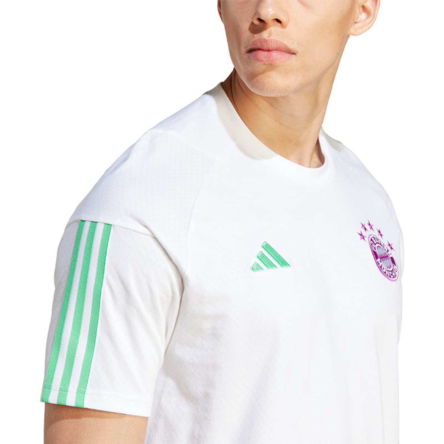 adidas Bayern München Tee Set