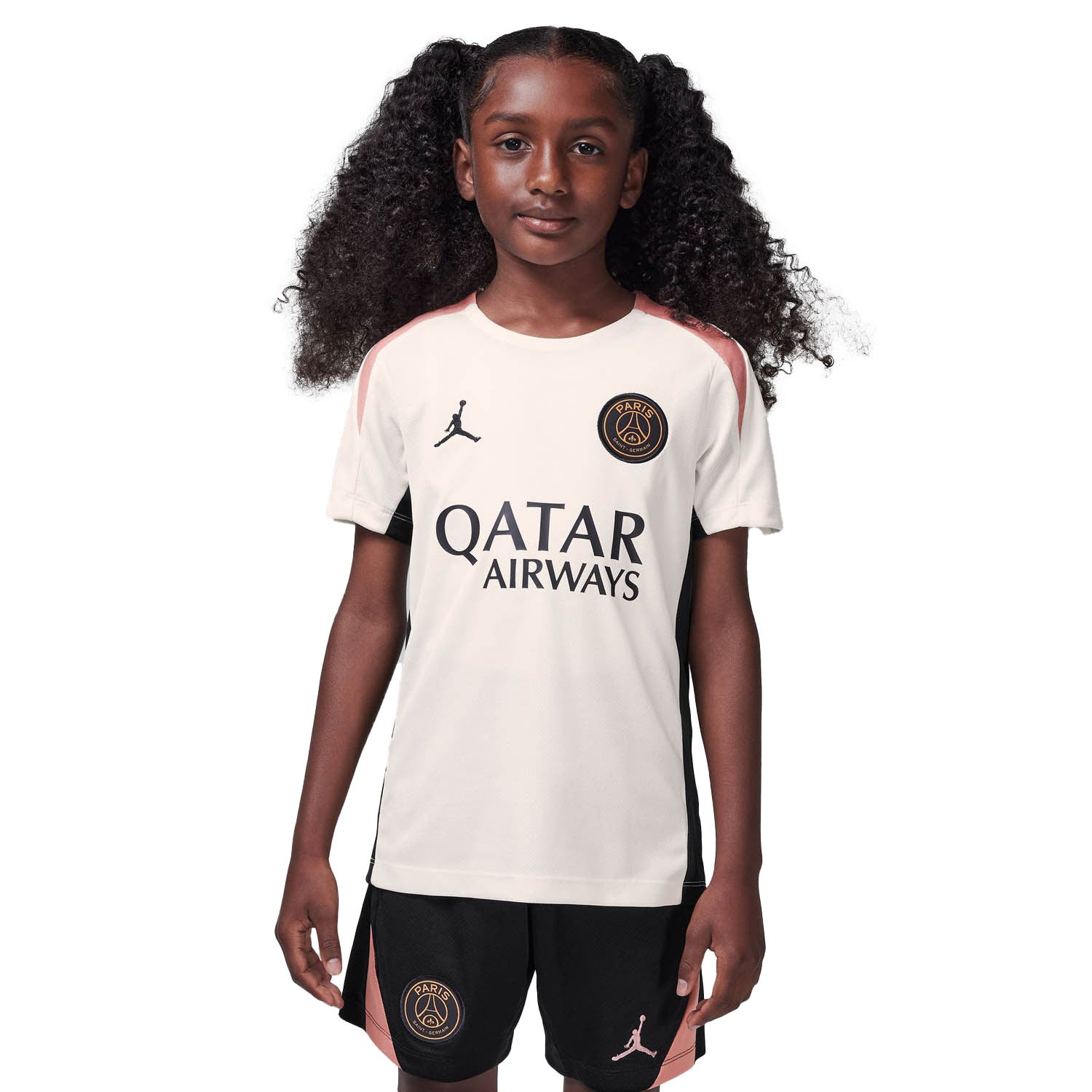 Nike  Paris Saint-Germain Strike Top