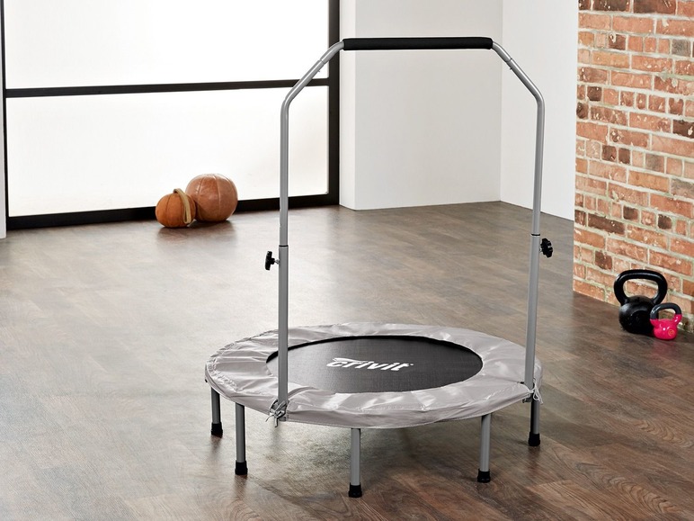 Fitnesstrampoline