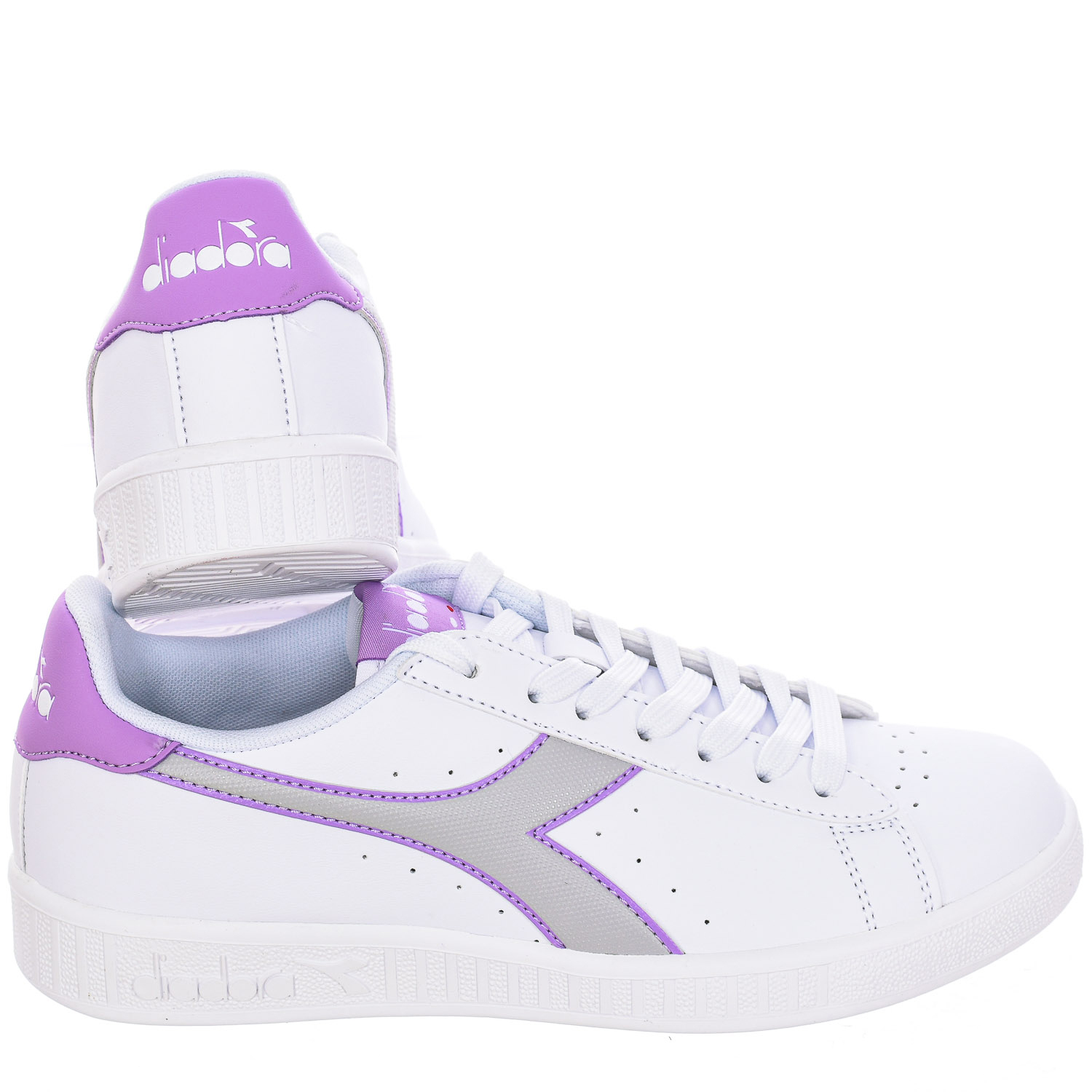 Tênis com sola reforçada 160281 Feminino 160281