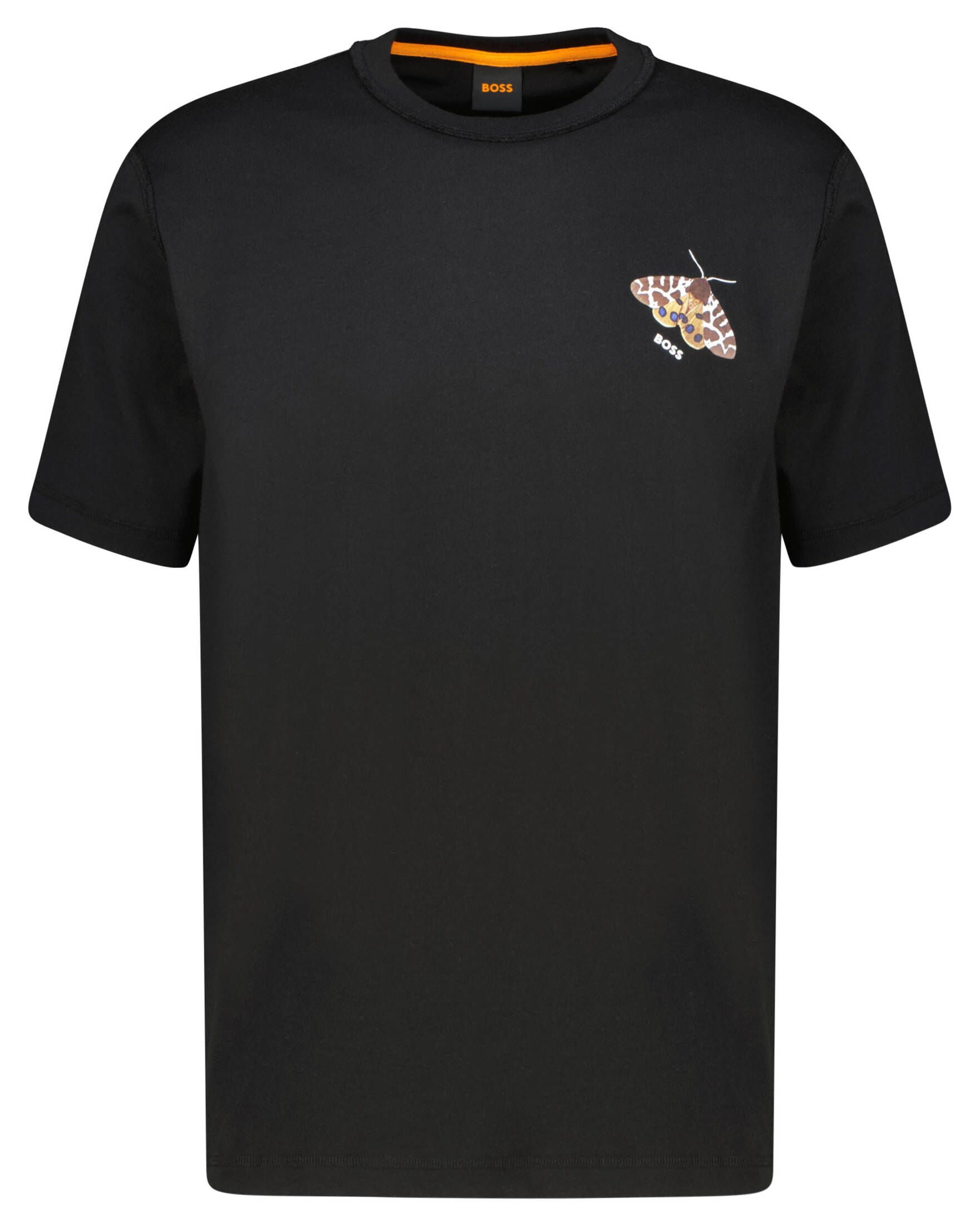 BOSS| Herren T-Shirt BUTTERFLY