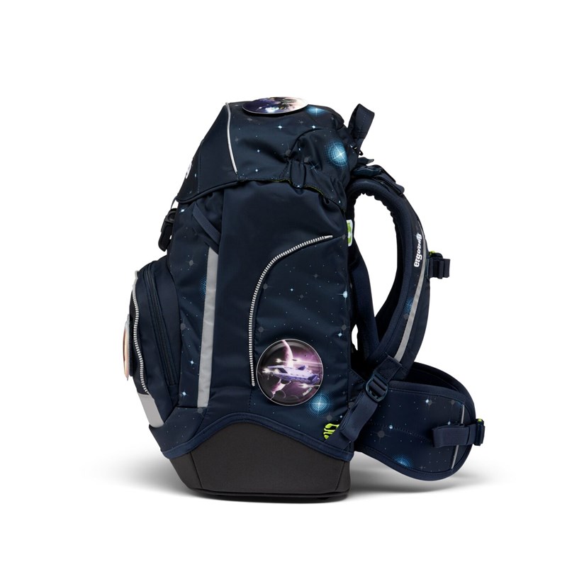 Ergobag<br>Skoletaskesæt Prime AtmosBear