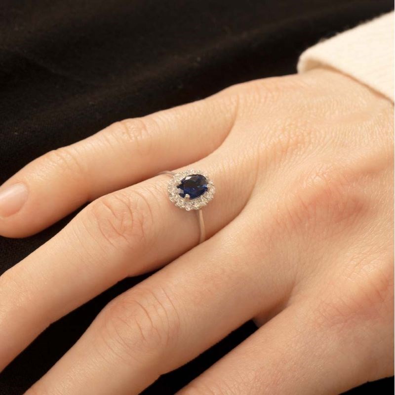 Bague 