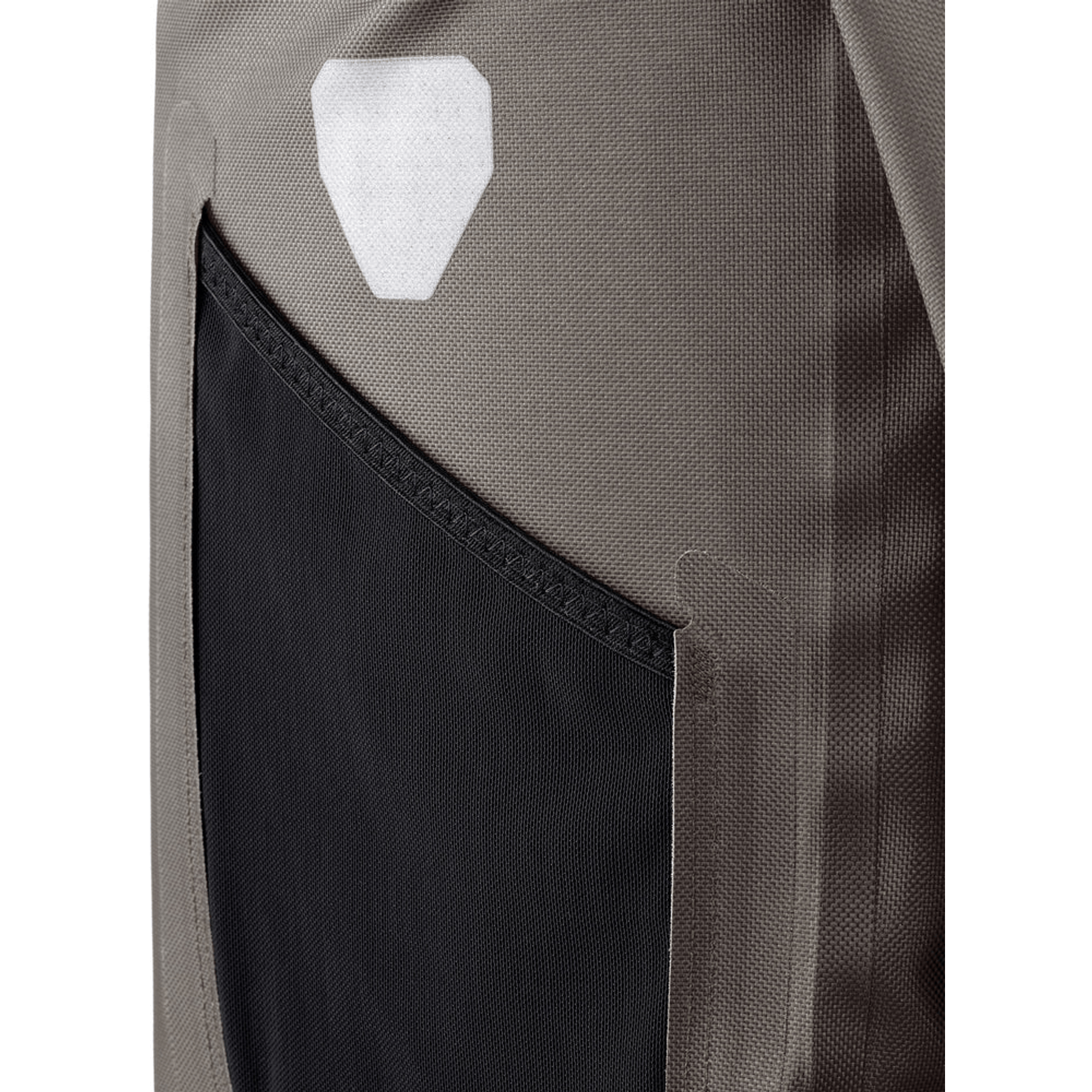 Ortlieb Vario Rugzak