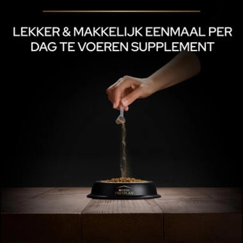 Pro Plan Supplement Poeder voor Katten Natural Defence60 gr