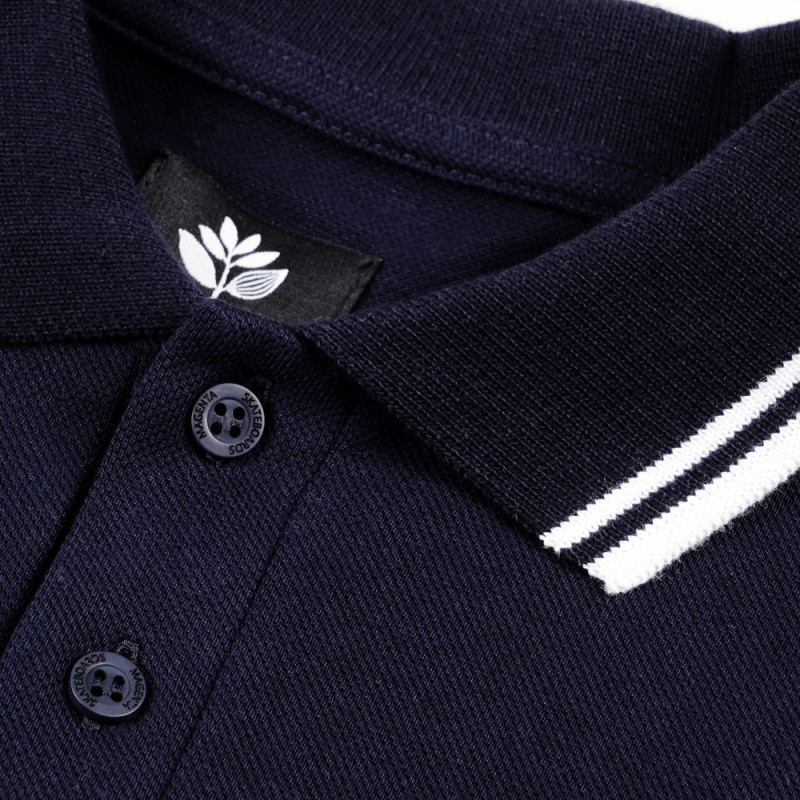 POLO EN DROIT - MARINE